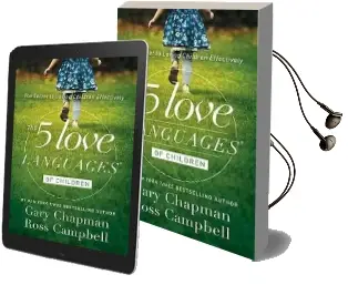 Five Love Languages of Children Audiobook download free by Ross Gary & Campbell Chapman