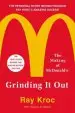 Audiobook Grinding it out: The Making of Mcdonalds author Ray Kroc
