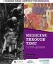 Audiobook Hodder Gcse History for Edexcel: Medicine Through Time, C1250-Present author Ian Dawson