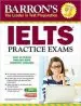 Audiobook Ielts Practice Exams With mp3 cd author Lin Lougheed