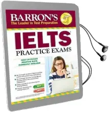 Ielts Practice Exams With mp3 cd Audiobook download free by Lin Lougheed