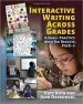 Audiobook Interactive Writing Across Grades: A Small Practice With big Results, Prek-5 author Kate Roth