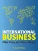 Audiobook International Business author Klaus Meyer