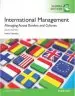 Audiobook International Management: Managing Across Borders and Cultures, Text and Cases, Global Edition author Helen Deresky