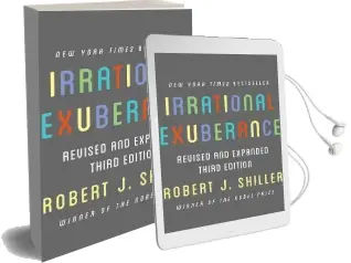 Irrational Exuberance: Revised and Expanded Third Edition Audiobook download free by Robert J. Shiller