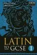 Audiobook Latin to Gcse Part 1 author John Taylor
