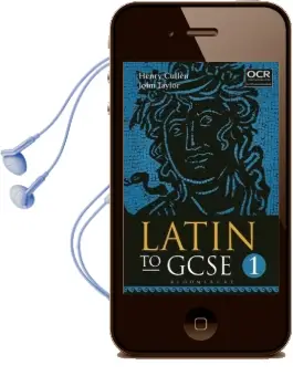 Latin to Gcse Part 1 Audiobook download free by John Taylor