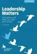 Audiobook Leadership Matters: How Leaders at all Levels Create Great Schools author Andy Buck