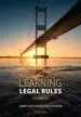 Audiobook Learning Legal Rules: A Students' Guide to Legal Method and Reasoning author James Holland