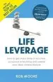 Audiobook Life Leverage: How to get More Done in Less Time, Outsource Everything & Create Your Ideal Mobile Lifestyle author Rob Moore