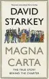 Audiobook Magna Carta: The True Story Behind the Charter author David Starkey