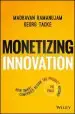 Audiobook Monetizing Innovation: How Smart Companies Design the Product Around the Price author Madhavan Ramanujam