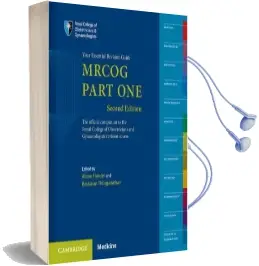 Mrcog Part one: Your Essential Revision Guide Audiobook download free by Baskaran Thilaganathan