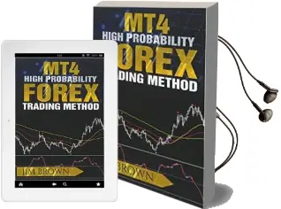 Mt4 High Probability Forex Trading Method Audiobook download free by Jim Brown