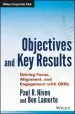 Audiobook Objectives and key Results: Driving Focus, Alignment, and Engagement With Okrs author Paul R. Niven