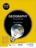 Audiobook Ocr a Level Geography Second Edition author Michael Raw