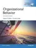 Audiobook Organizational Behavior, Global Edition author Timothy A. Judge