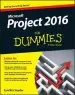 Audiobook Project 2016 for Dummies author Cynthia Snyder