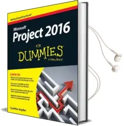 Project 2016 for Dummies Audiobook download free by Cynthia Snyder