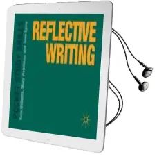 Reflective Writing Audiobook download free by Kate Williams