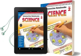 Science, Grade 2 Audiobook download free by Natalie Rompella