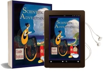 Scientific Advertising Audiobook download free by Claude Hopkins