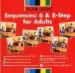 Audiobook Sequences: Colorcards: 6 and 8- Step for Children author Speechmark