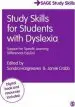 Audiobook Study Skills for Students With Dyslexia: Support for Specific Learning Differences (Splds) author Sandra Hargreaves