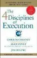 Audiobook The 4 Disciplines of Execution: Achieving Your Wildly Important Goals author Sean Covey