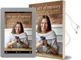 The art of Money Audiobook download free by Bari Tessler