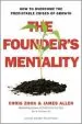 Audiobook The Founder'S Mentality: How to Overcome the Predictable Crises of Growth author Chris Zook