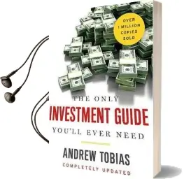 The Only Investment Guide You'Ll Ever Need Audiobook download free by Andrew Tobias