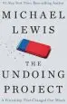 Audiobook The Undoing Project: A Friendship That Changed our Minds author Michael Lewis