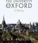 Audiobook The University of Oxford: A History author L. W. B. Brockliss