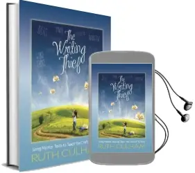 The Writing Thief: Using Mentor Texts to Teach the Craft of Writing Audiobook download free by Ruth Culham