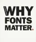 Audiobook Why Fonts Matter author Sarah Hyndman