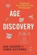 Audiobook Age of Discovery: Navigating the Risks and Rewards of our new Renaissance author Ian Goldin