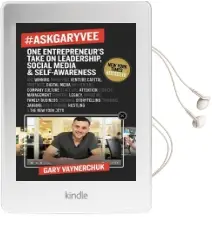 #Askgaryvee: One Entrepreneur'S Take on Leadership, Social Media, and Self-Awareness Audiobook download free by Gary Vaynerchuk