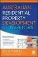 Audiobook Australian Residential Property Development for Investors author Ron Forlee
