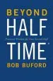 Audiobook Beyond Halftime: Practical Wisdom for Your Second Half author Bob P. Buford