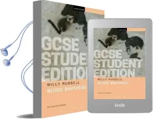 Blood Brothers Gcse Student Edition Audiobook download free by Willy Russell