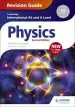Audiobook Cambridge International As/A Level Physics Revision Guide Second Edition author Richard Woodside