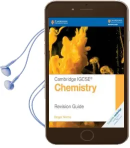 Cambridge International Igcse: Cambridge Igcse (r) Chemistry Revision Guide Audiobook download free by Roger Norris