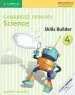 Audiobook Cambridge Primary Science: Cambridge Primary Science Skills Builder 4 author Fiona Baxter