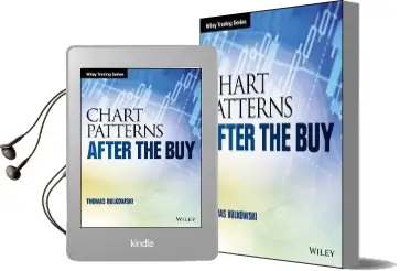 Chart Patterns: After the buy Audiobook download free by Thomas N. Bulkowski