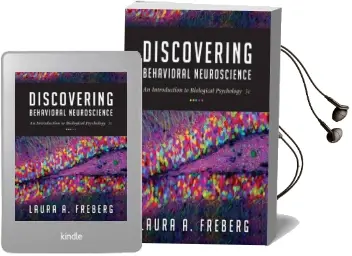 Discovering Behavioral Neuroscience: An Introduction to Biological Psychology Audiobook download free by Laura Freberg