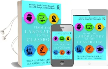 From the Laboratory to the Classroom: Translating Science of Learning for Teachers Audiobook download free by Jared Cooney Horvath