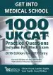 Audiobook Get Into Medical School - 1000 Ukcat Practice Questions. Include Full Mock Exam author Sami Tighlit