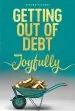 Audiobook Getting out of Debt Joyfully author Simone Milasas
