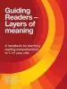 Audiobook Guiding Readers - Layers of Meaning: A Handbook for Teaching Reading Comprehension to 7-11-Year-Olds author Nikki Gamble